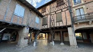 Gestion de Patrimoine Caluire-et-Cuire